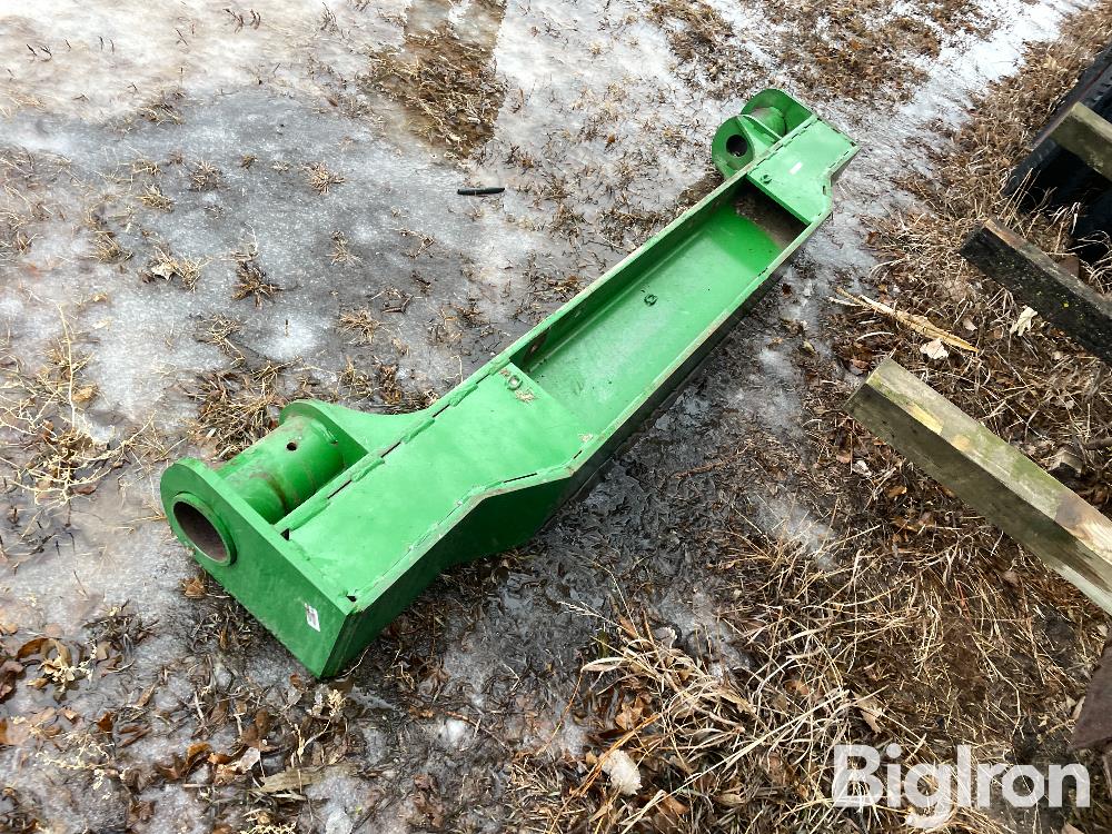 Unverferth /Brent 1196/1396 Grain Cart Axle BigIron Auctions