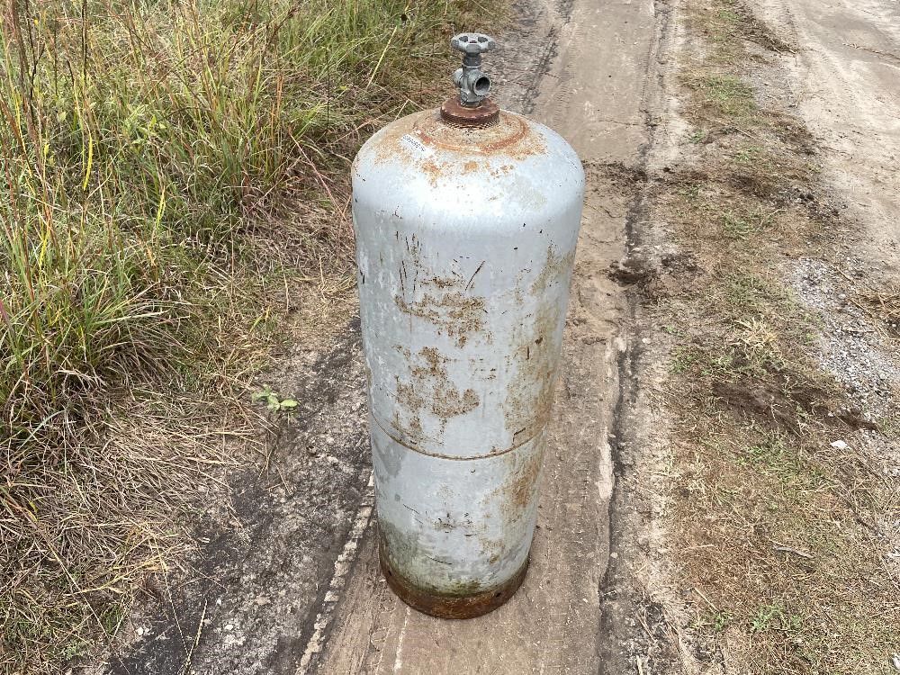 100 lb propane on sale tank for sale