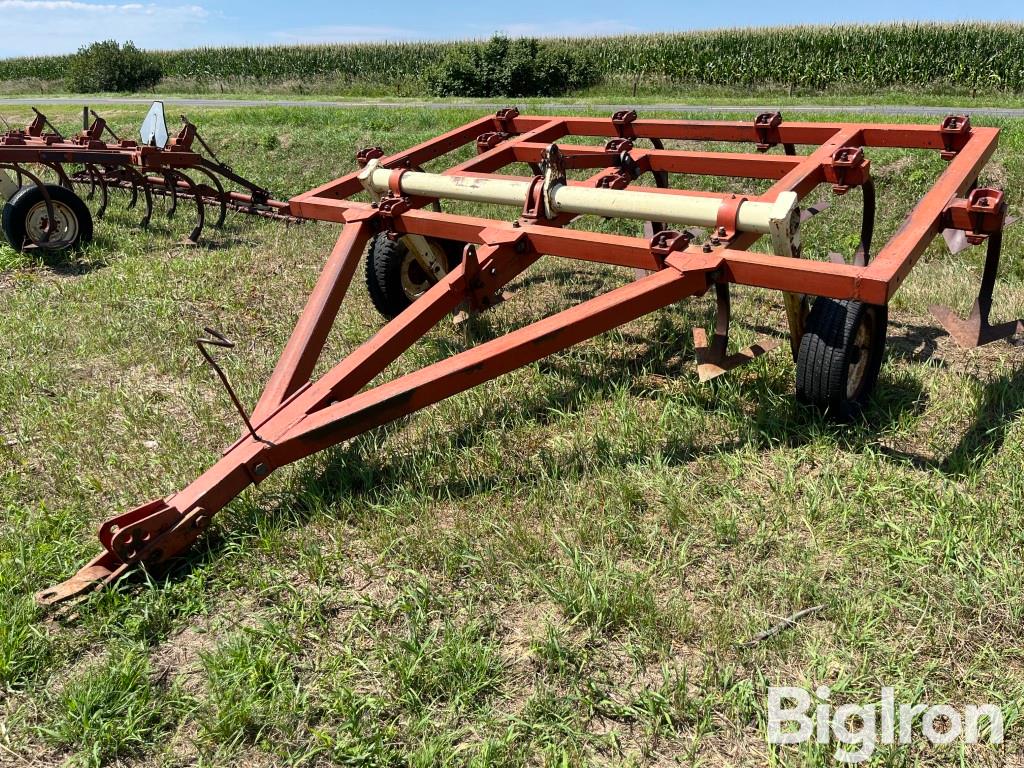 Krause Chisel Plow BigIron Auctions