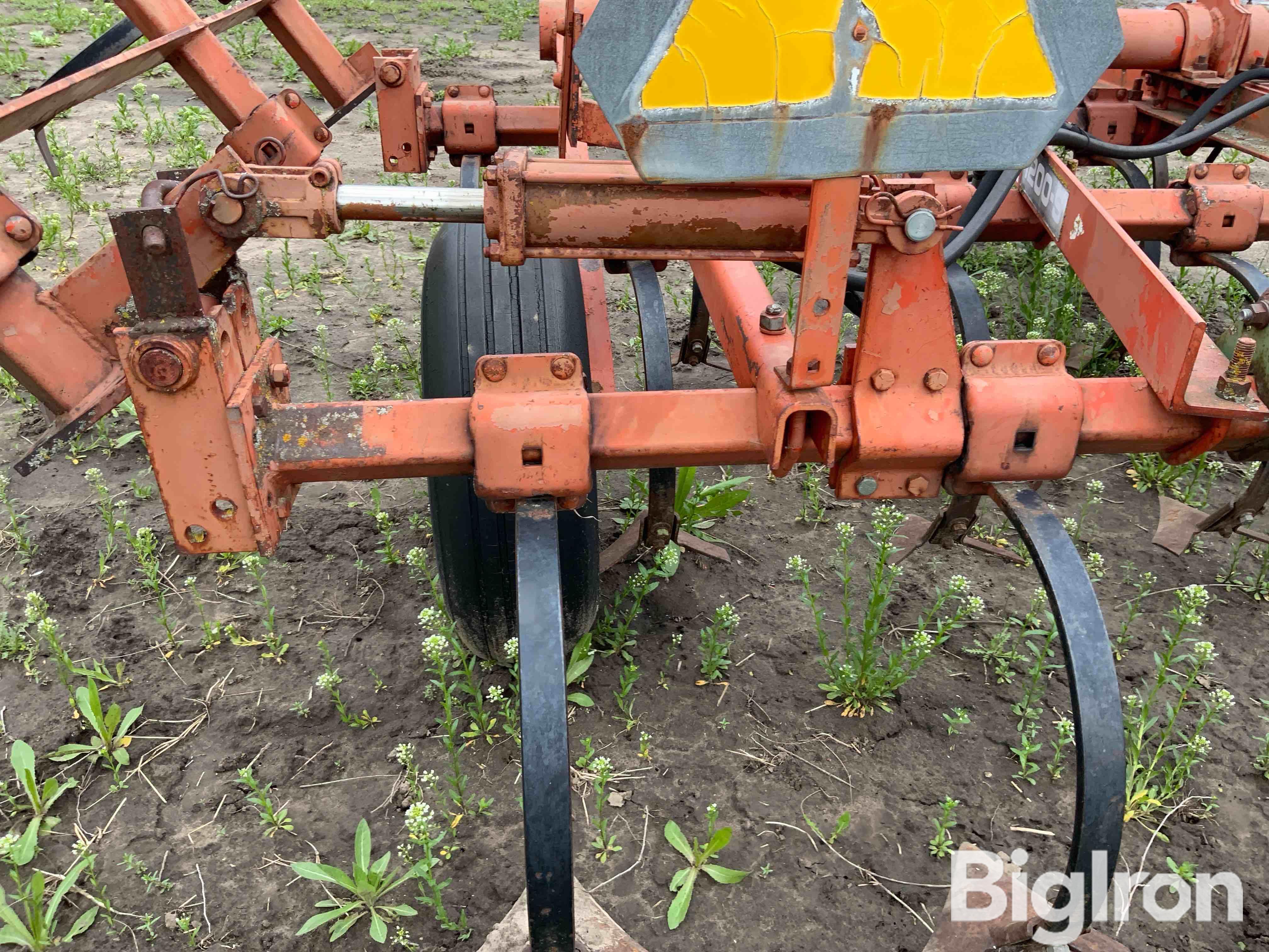 Allis-Chalmers 1200-S Field Cultivator BigIron Auctions