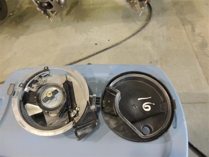 Precision Eset Meters BigIron Auctions