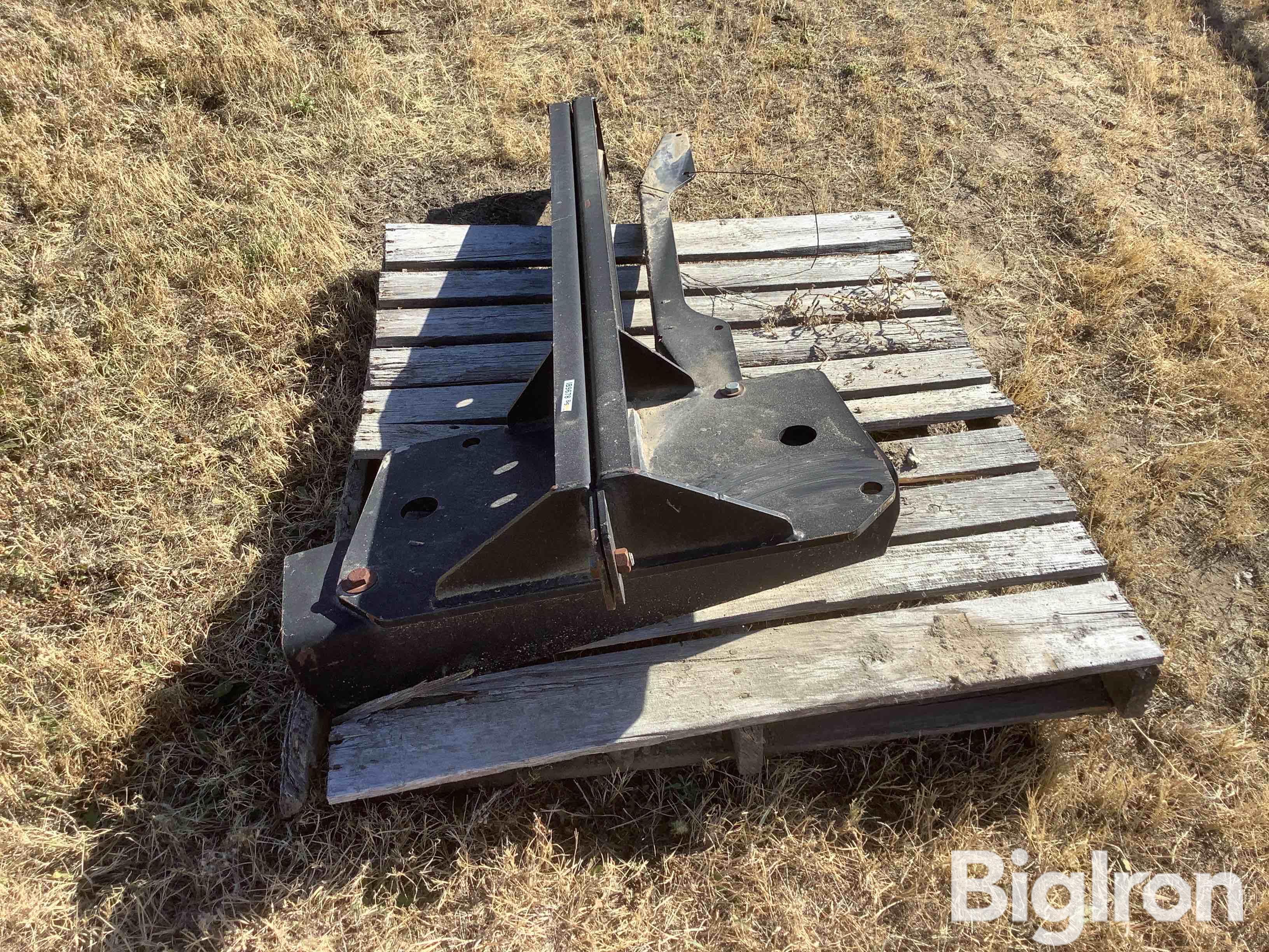 Front Loader Mounts BigIron Auctions