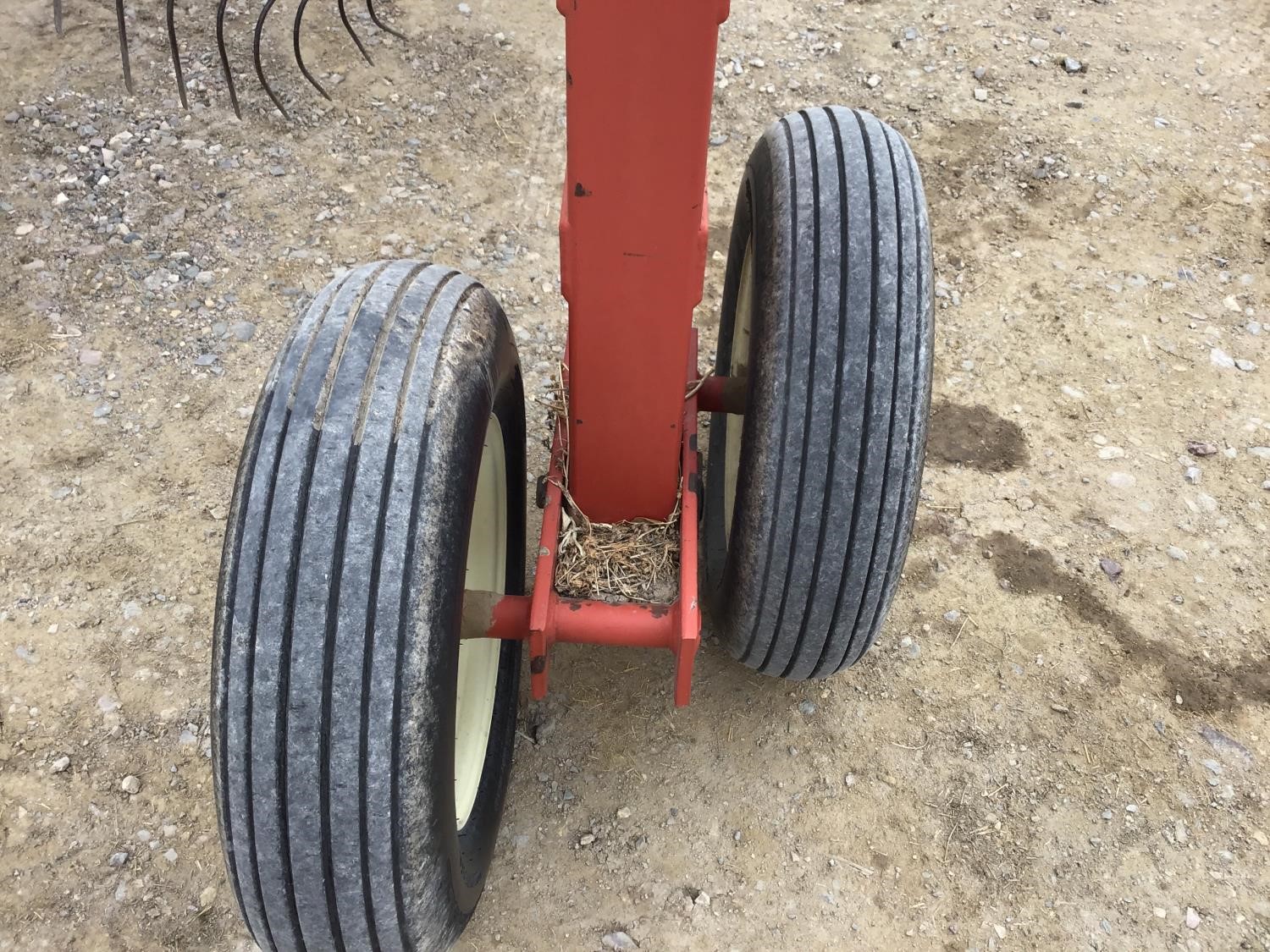 H&S BF1460 High Capacity Hay Rake BigIron Auctions