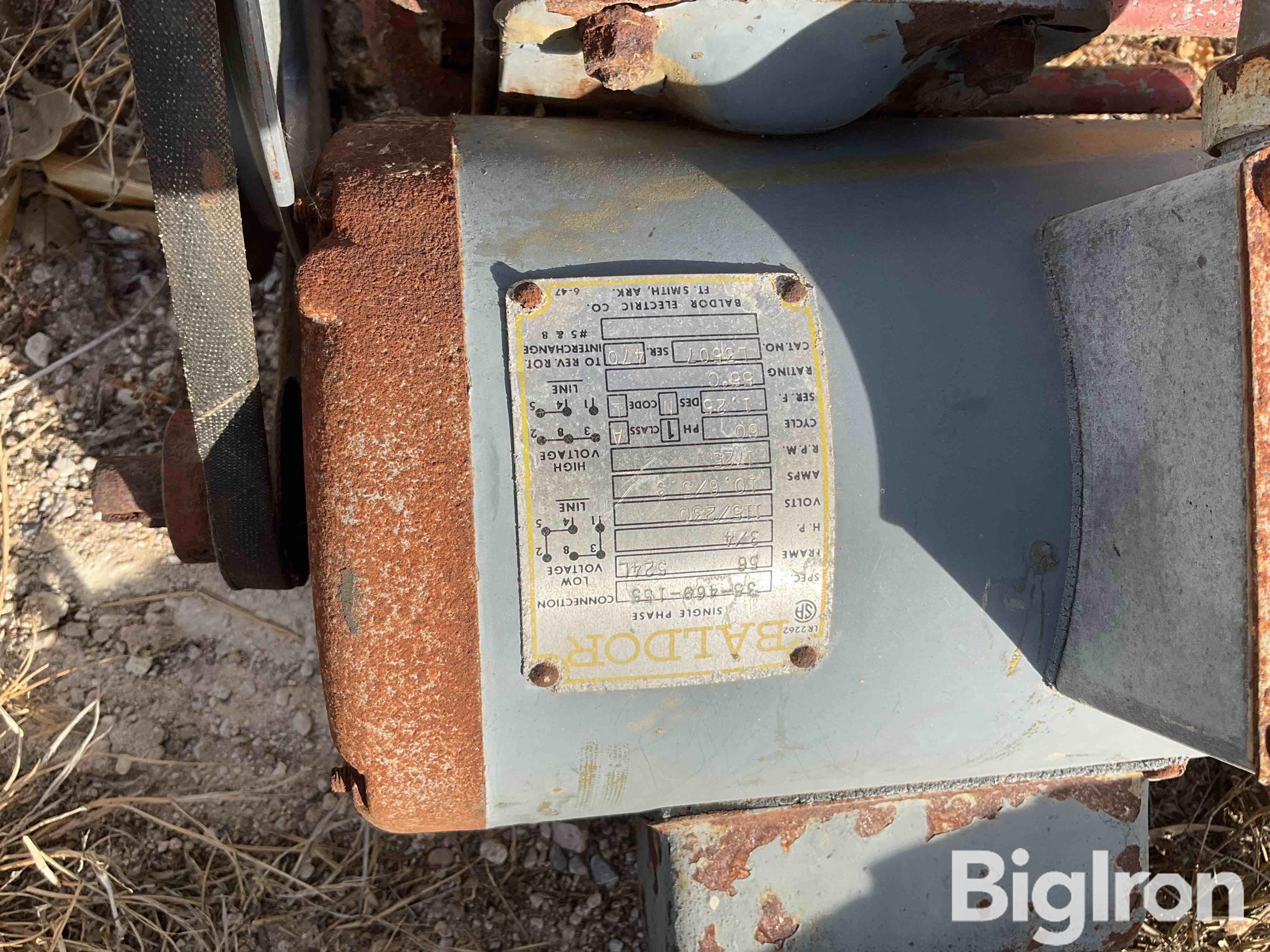 Augers BigIron Auctions