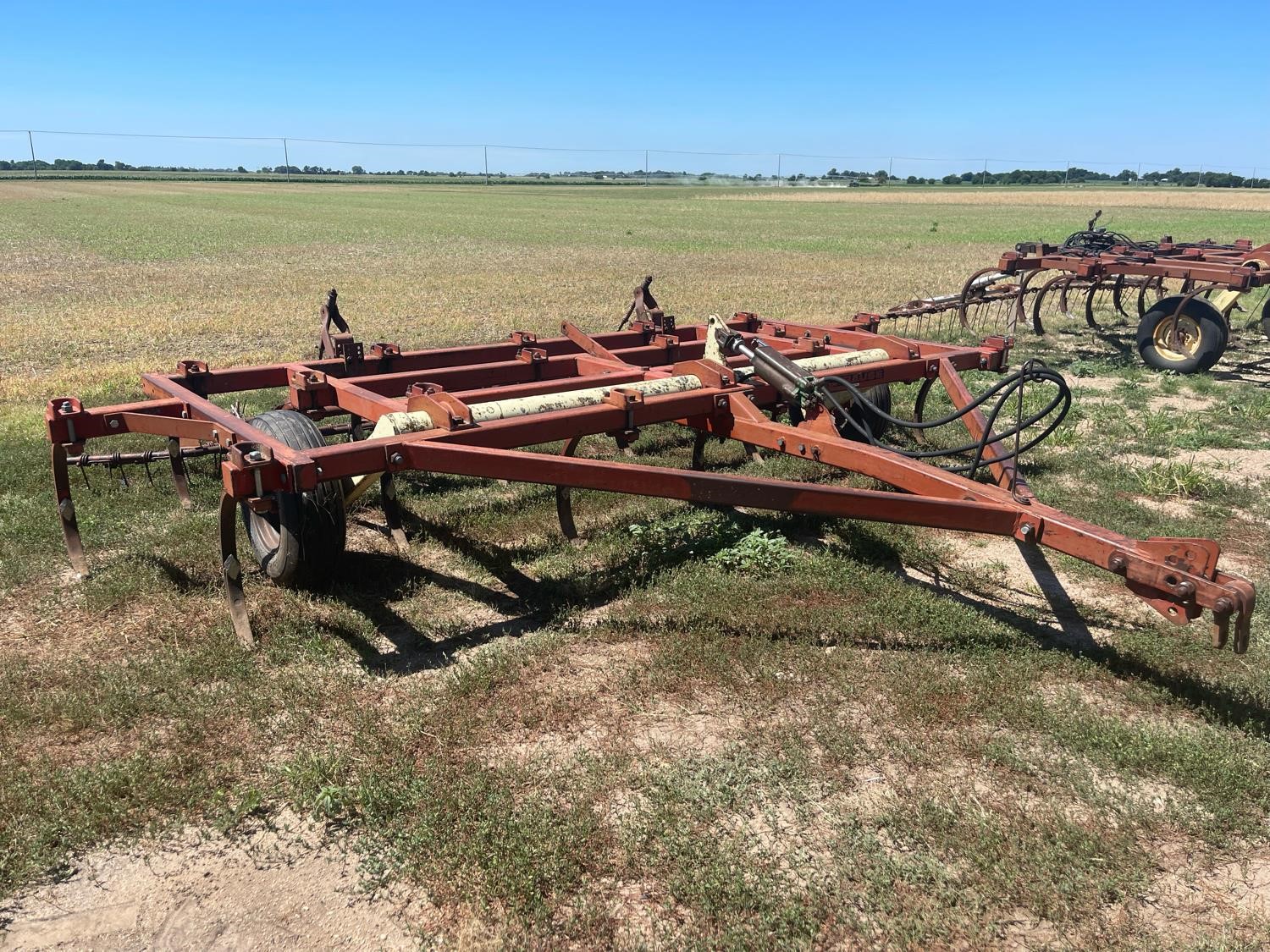 Krause Chisel BigIron Auctions