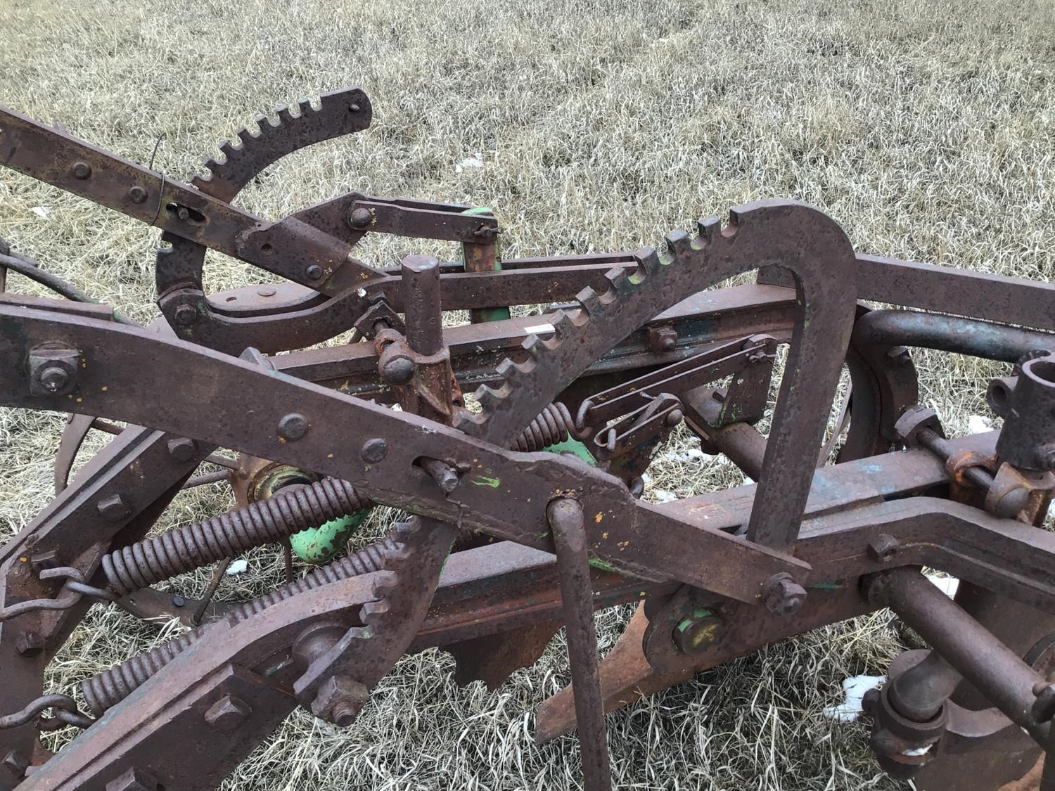 Case Centennial 3 Bottom Plow BigIron Auctions