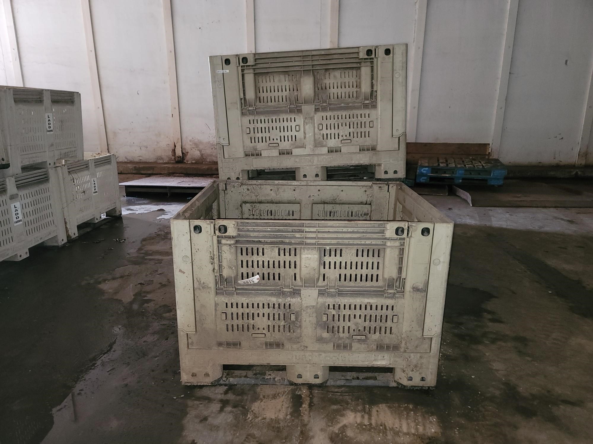 Plastic Vegetable Bins BigIron Auctions   Plasticvegetablebin 7 91c4c910a0294480801088d65104f08b 