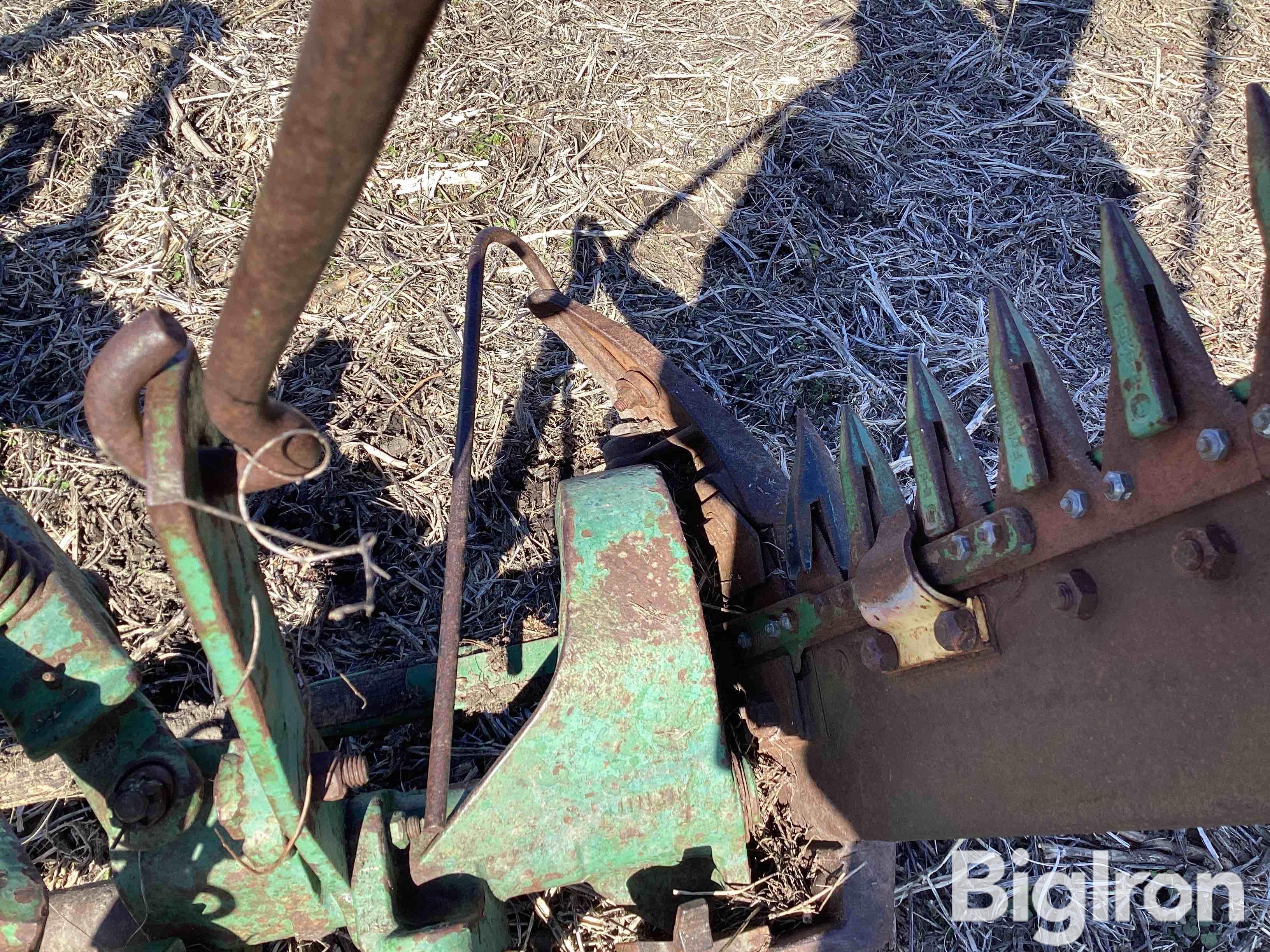 John Deere 39 Sickle Mower BigIron Auctions