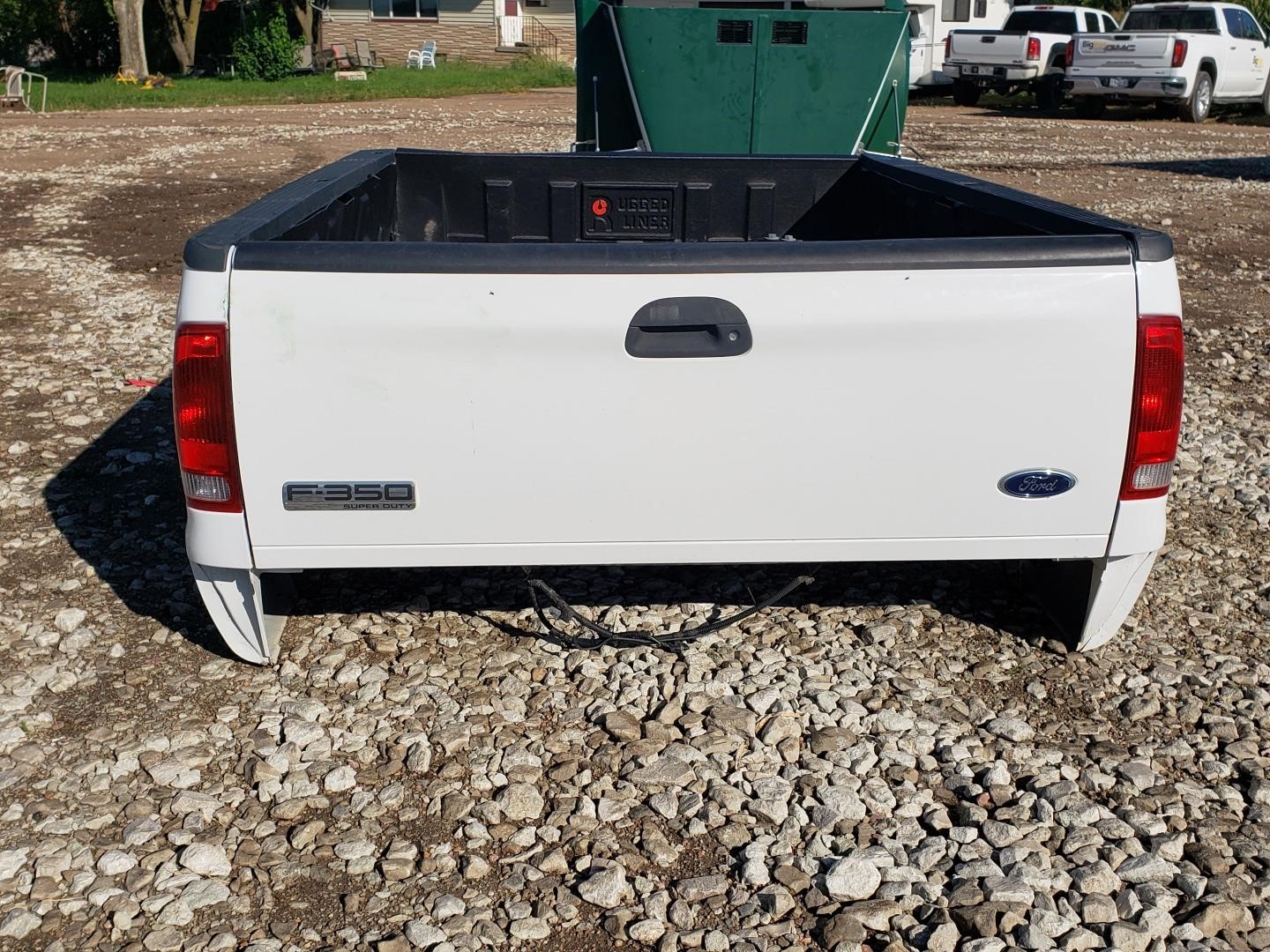 Ford Pickup Long Box BigIron Auctions