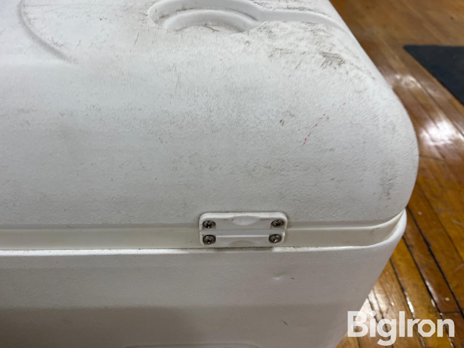 Igloo Quick And Cool 150 Coolers BigIron Auctions