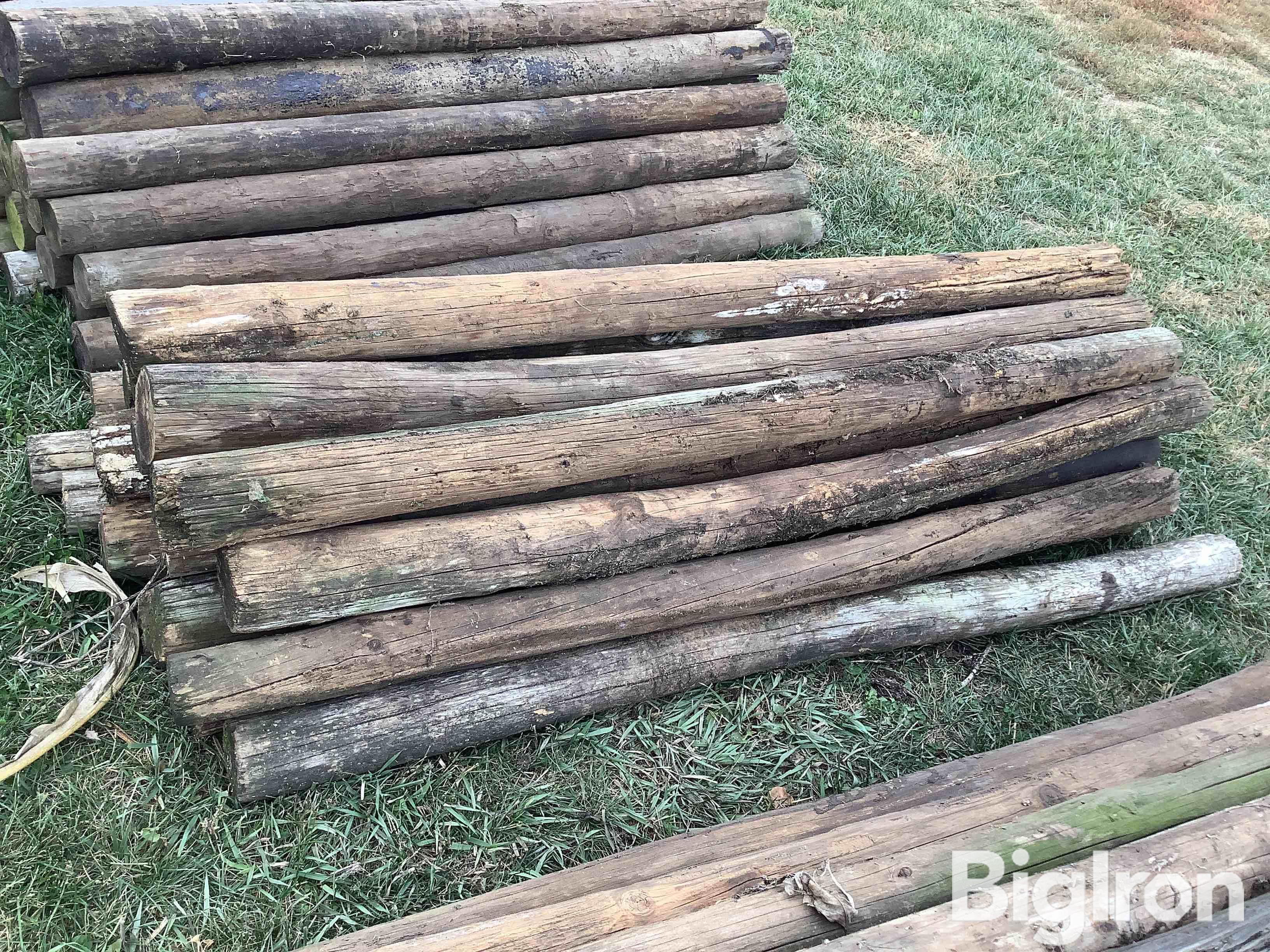 Wood Posts BigIron Auctions   Woodposts 161 609be2f2c7e2451cb9b30c9499d5d11c Ra 