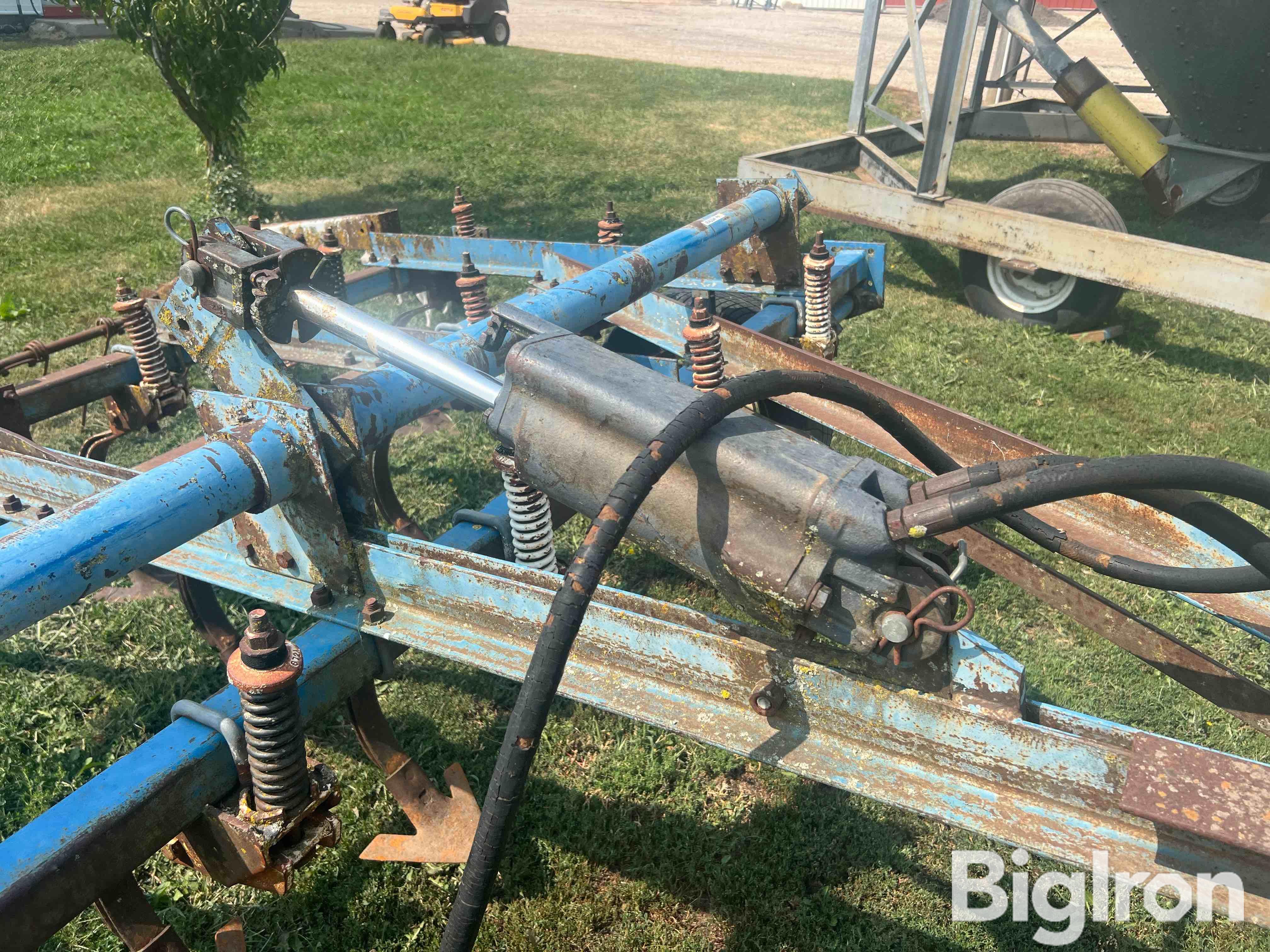 Ford 208 Field Cultivator BigIron Auctions