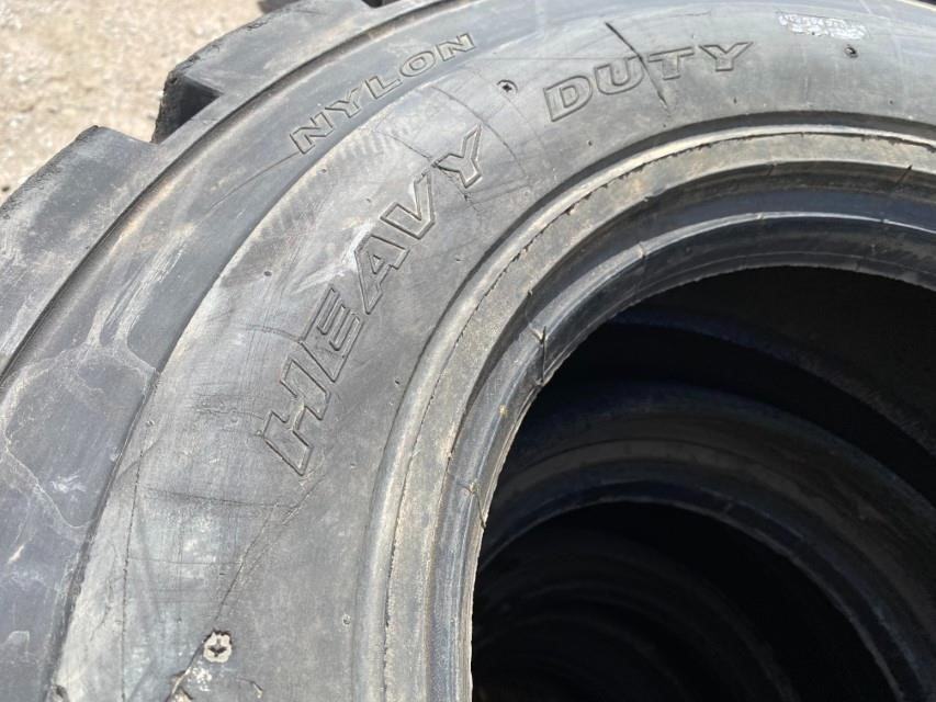 Sampson HD 14-17.5 Skid Steer Tires BigIron Auctions