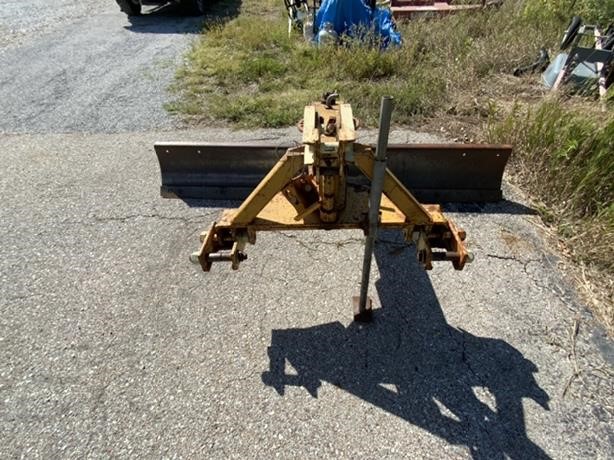 Rhino Super Rhino 3-Pt Blade BigIron Auctions