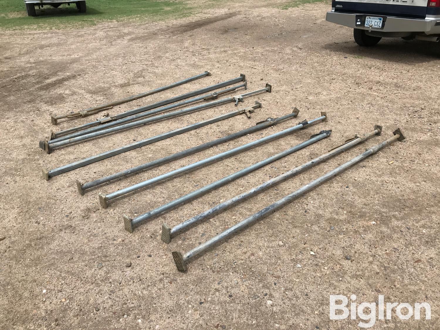 Cargo Jacks BigIron Auctions