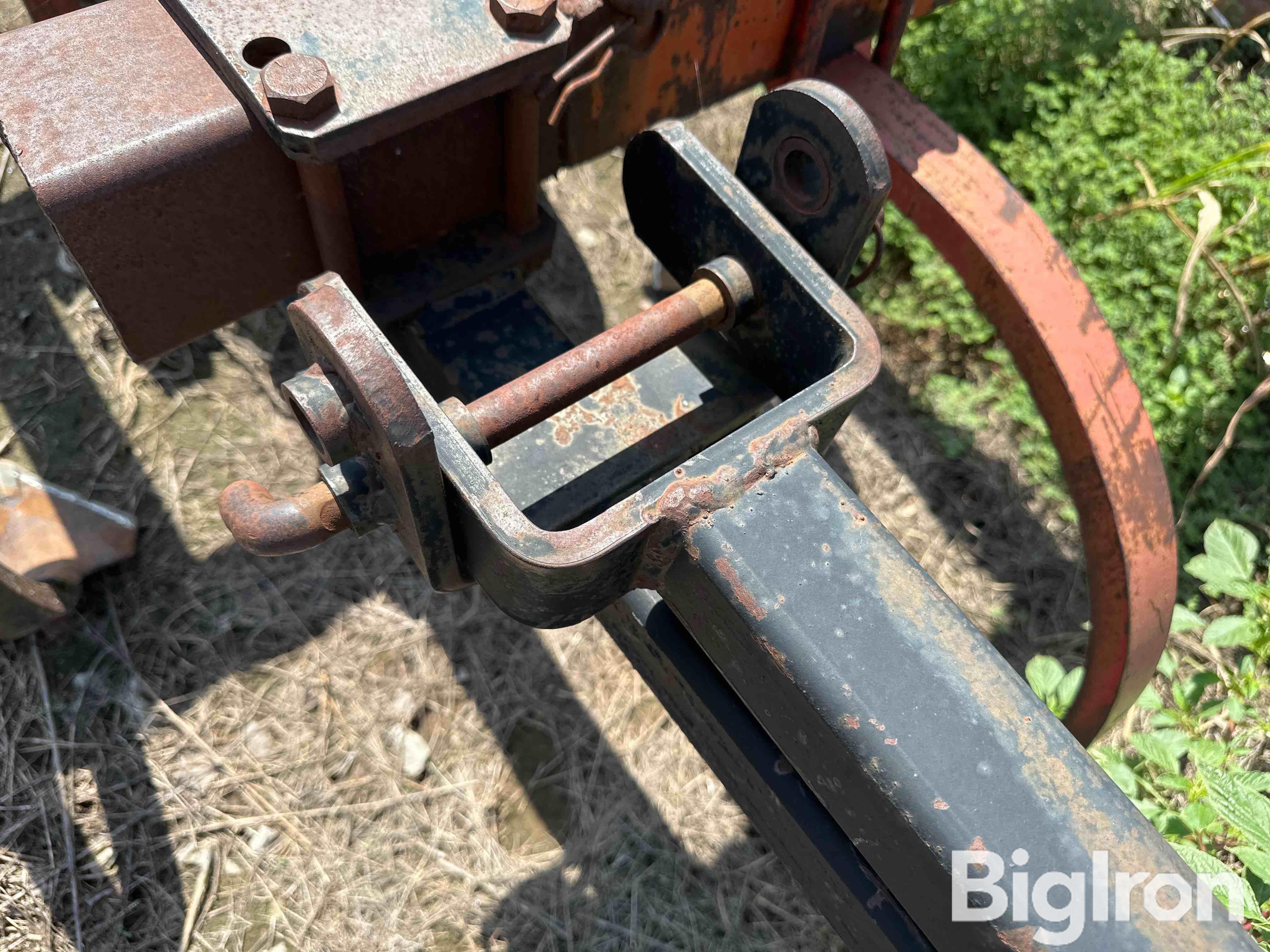 Krause Field Cultivator BigIron Auctions