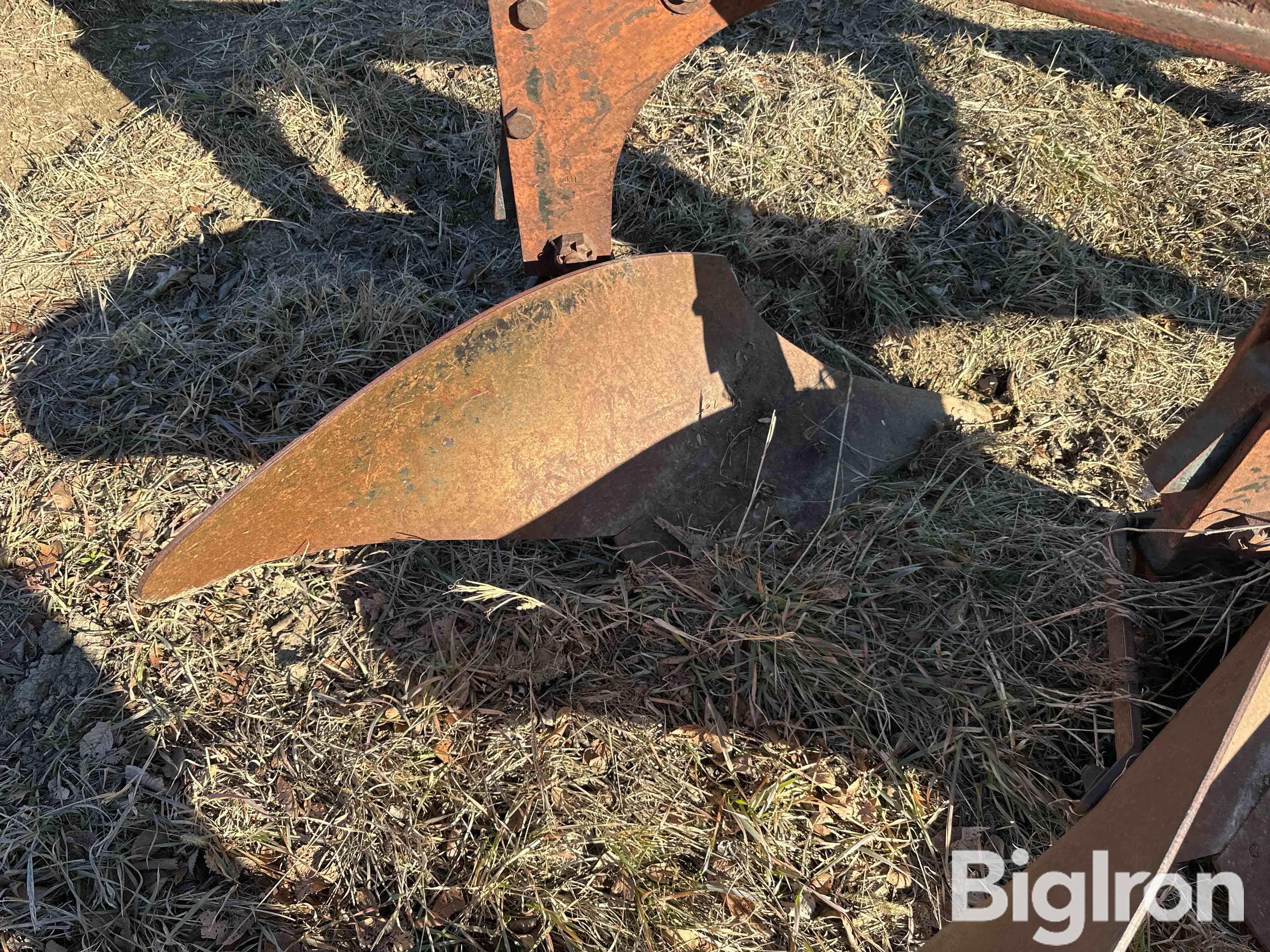 International 3 Bottom Plow BigIron Auctions