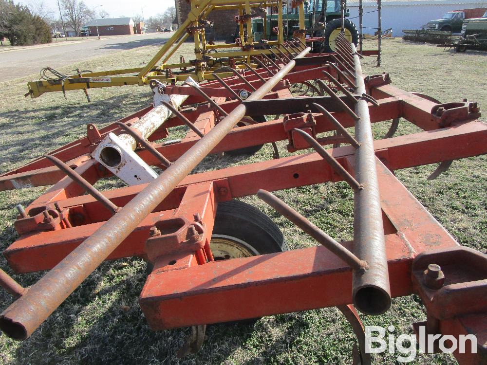 Krause 4143 15' Chisel BigIron Auctions