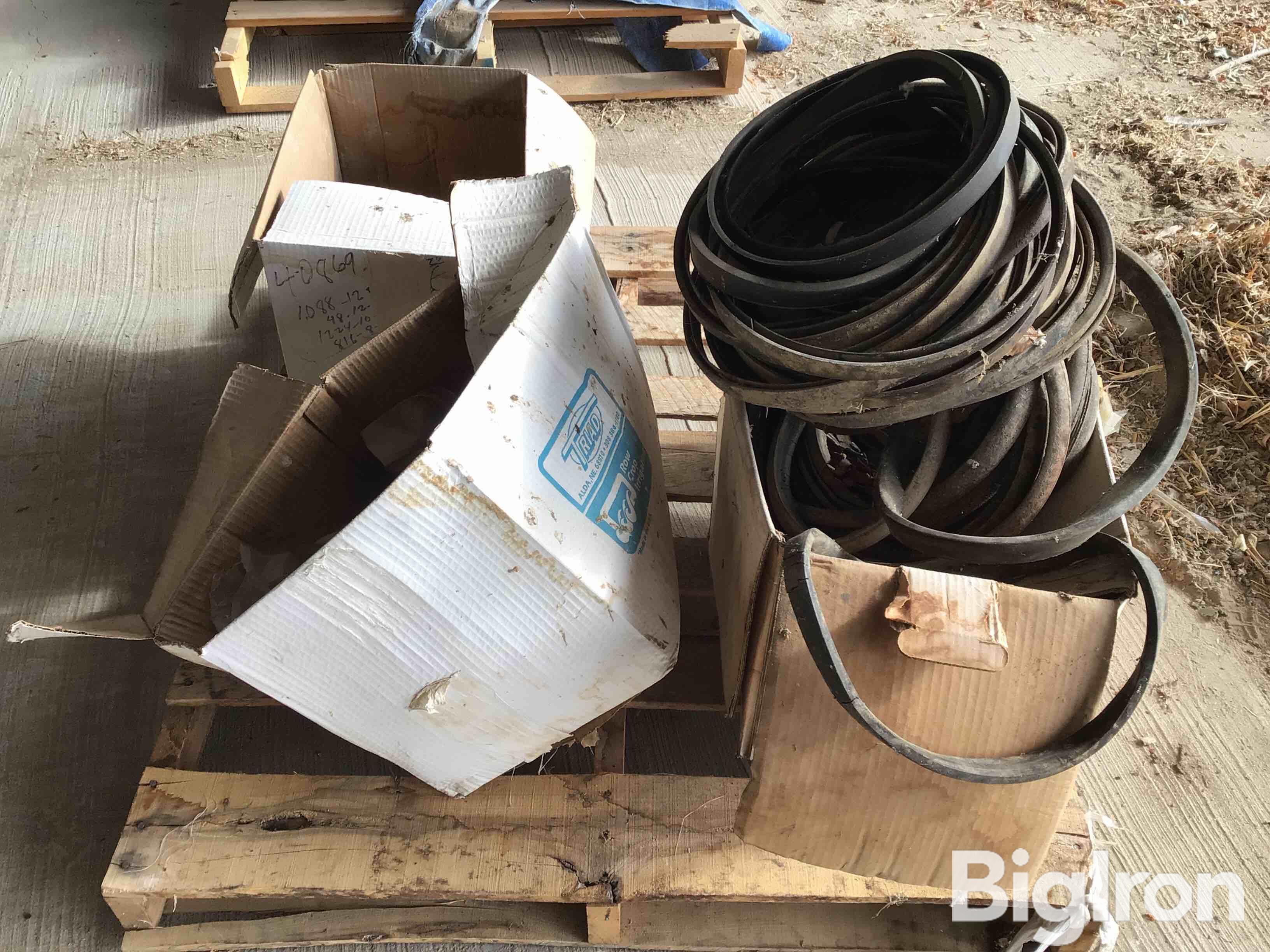 Gated Pipe Gates And Gaskets BigIron Auctions