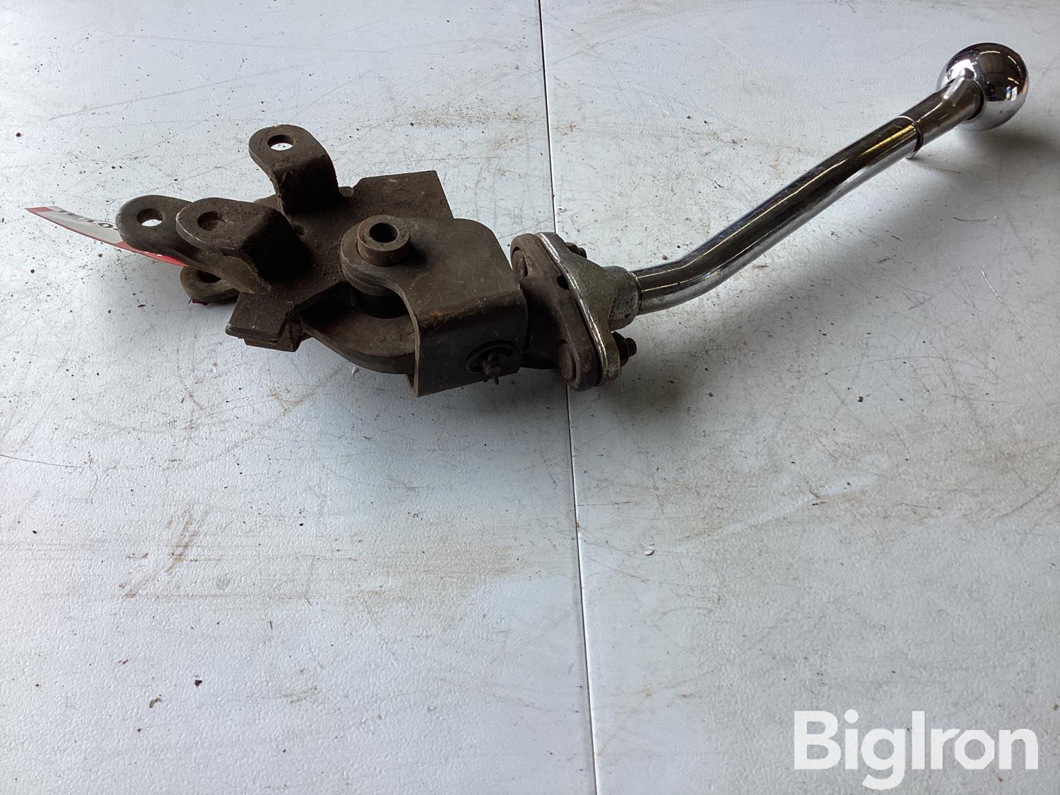 1964-67 Chevrolet Impala Shifter BigIron Auctions