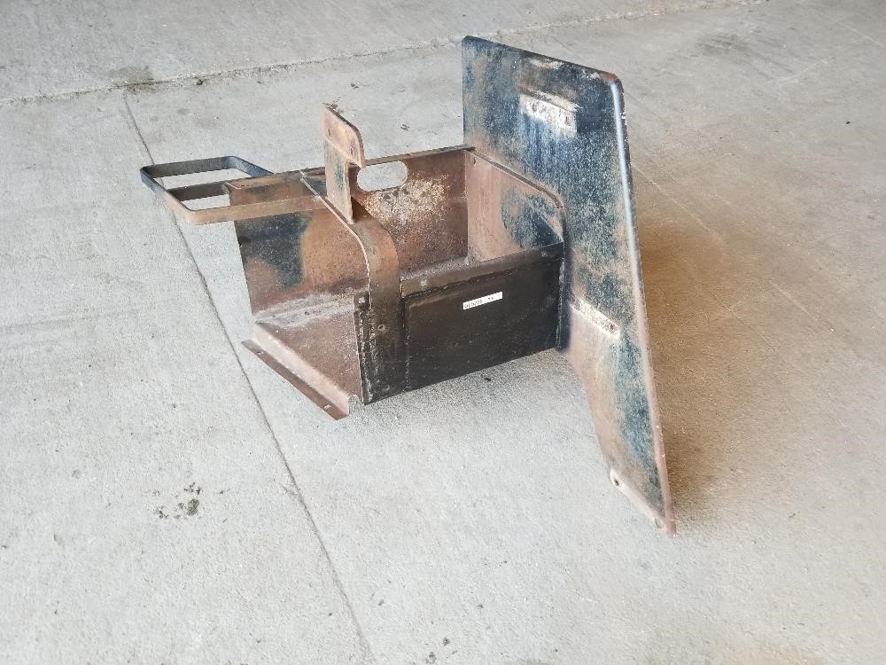 Case IH Battery Box BigIron Auctions