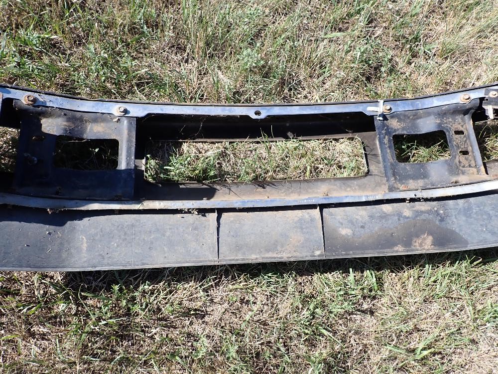 2010 Ford F250 Front Bumper BigIron Auctions