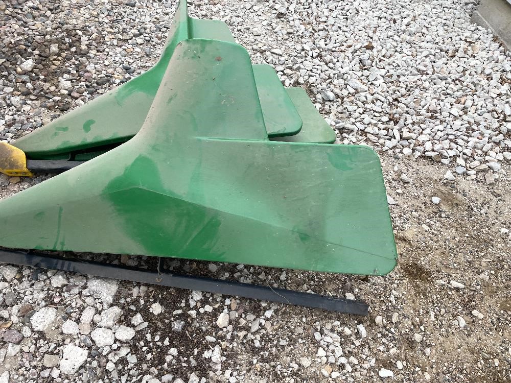 John Deere 635F Poly Dividers BigIron Auctions