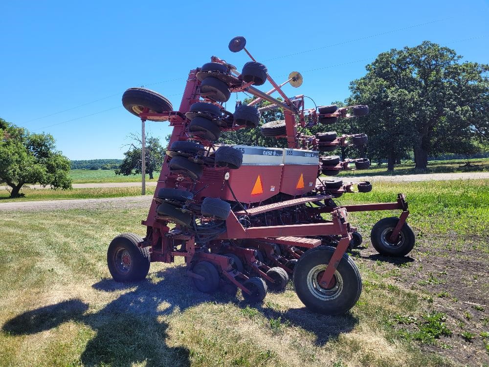 Case Ih 955 Planter Bigiron Auctions 0971