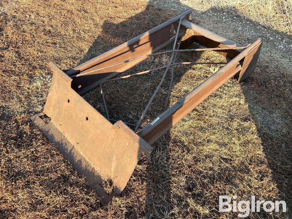 Grain Scoop/Scraper BigIron Auctions