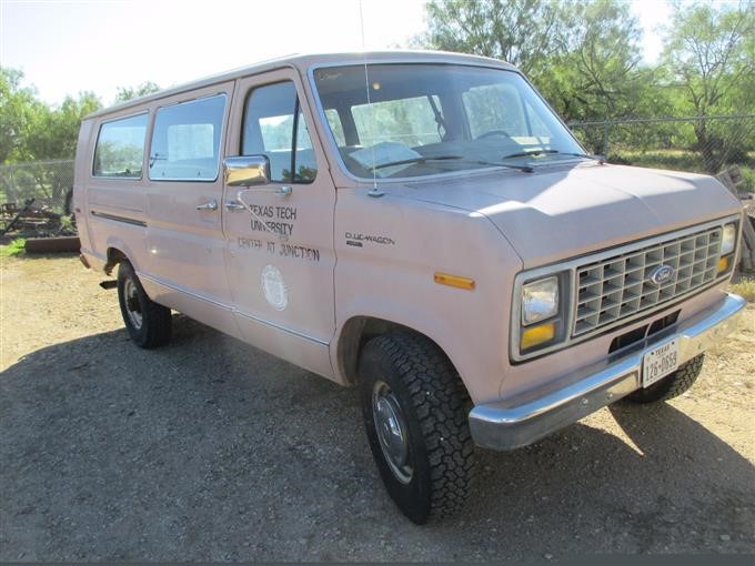 1989 ford club 2024 wagon for sale