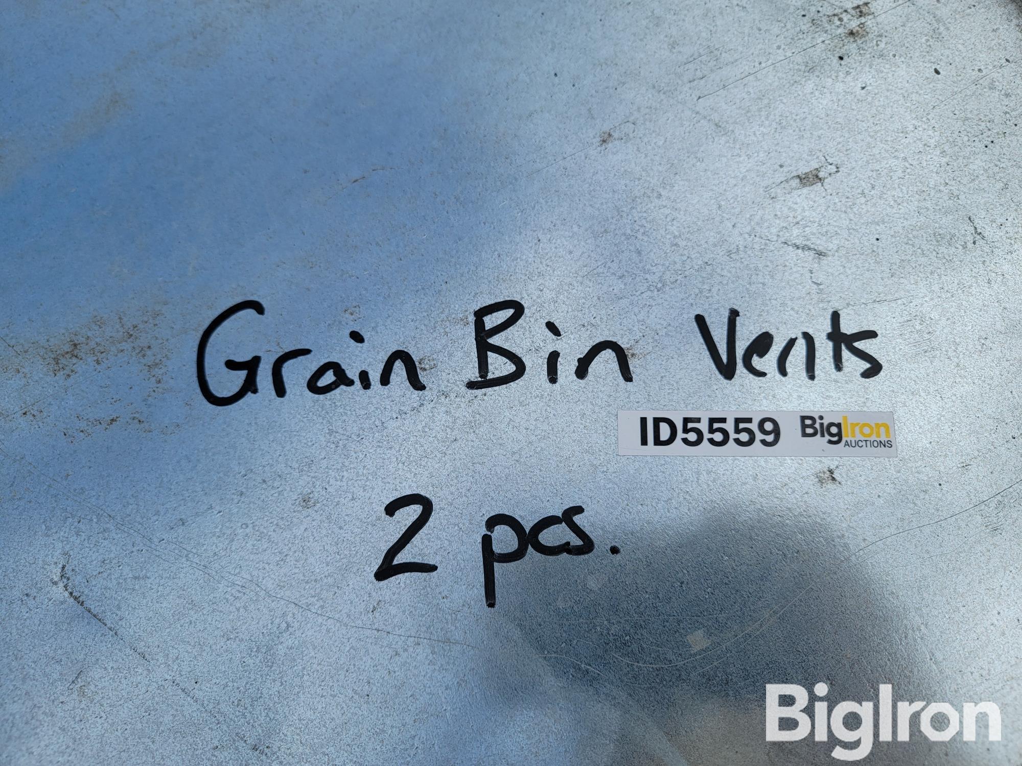 Behlen Grain Bin Vents BigIron Auctions