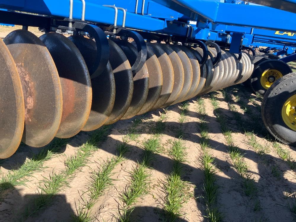 2017 Landoll 7431 33 Vt Plus Vertical Tillage Bigiron Auctions 9443