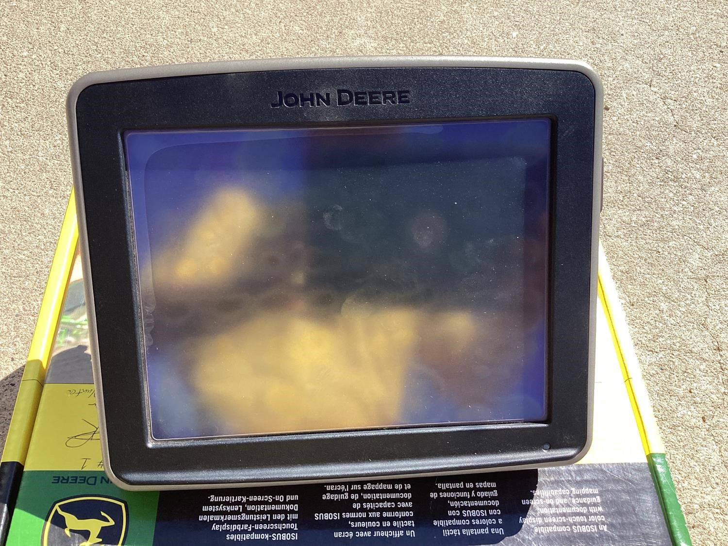 John Deere 2630 Monitor BigIron Auctions