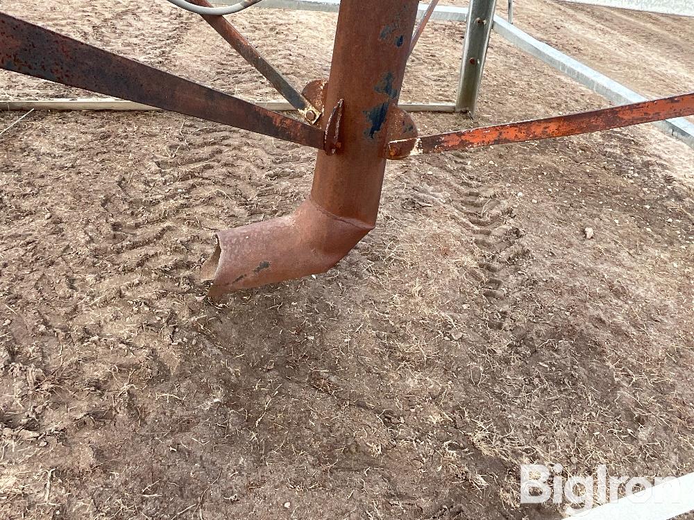 Zimmatic 307/507 Center Pivot Point BigIron Auctions