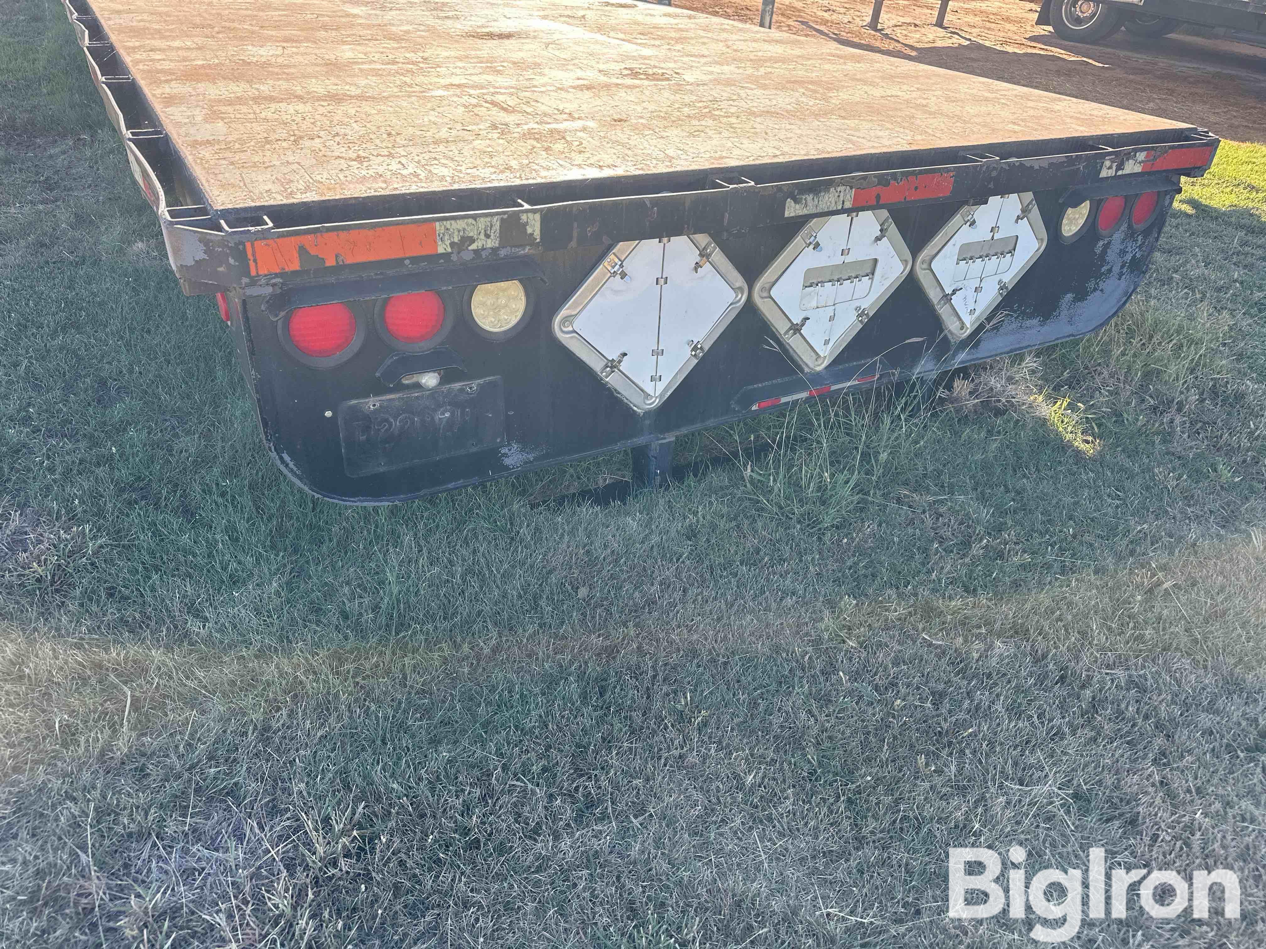 Flatbed BigIron Auctions