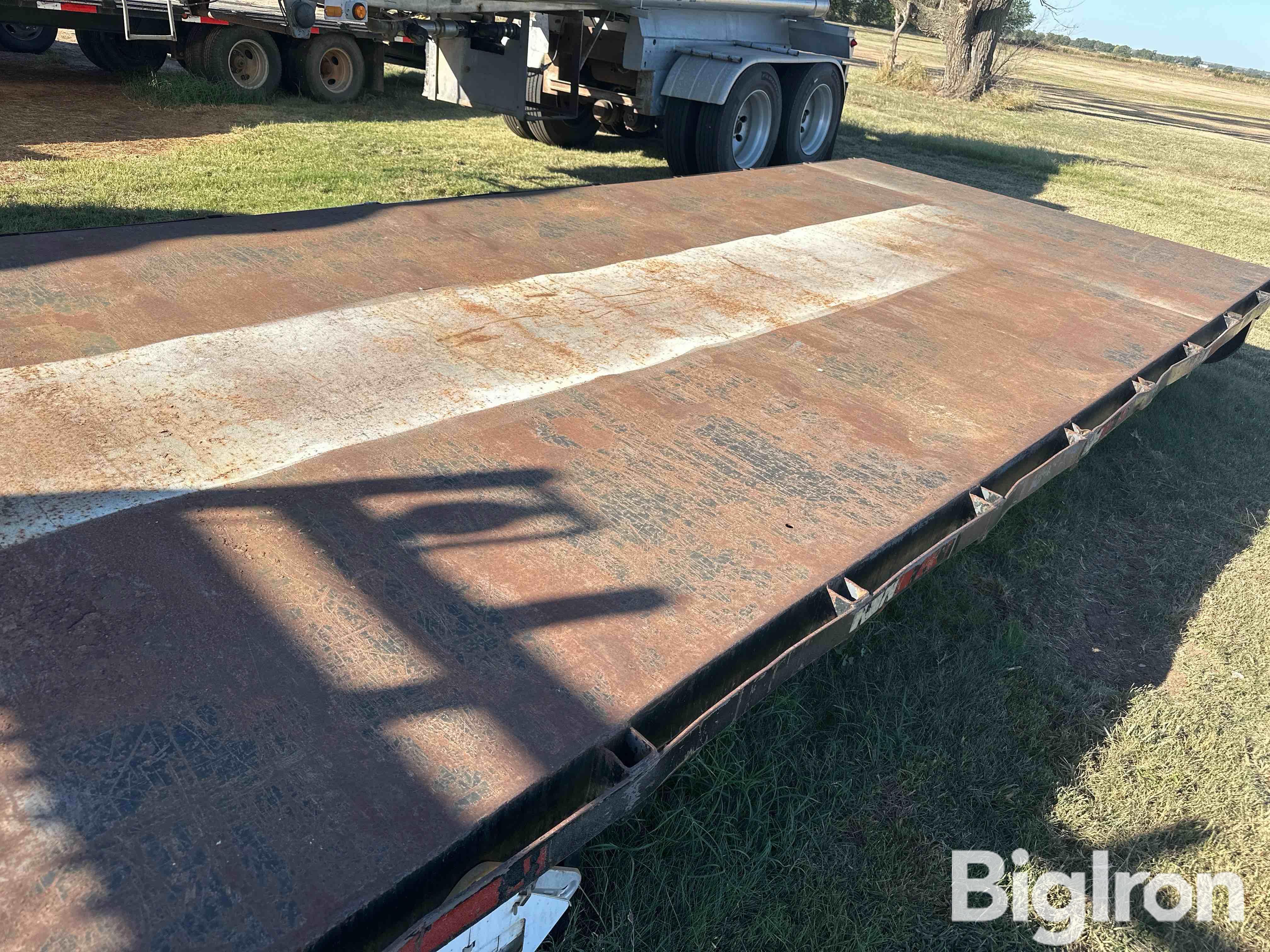 Flatbed BigIron Auctions