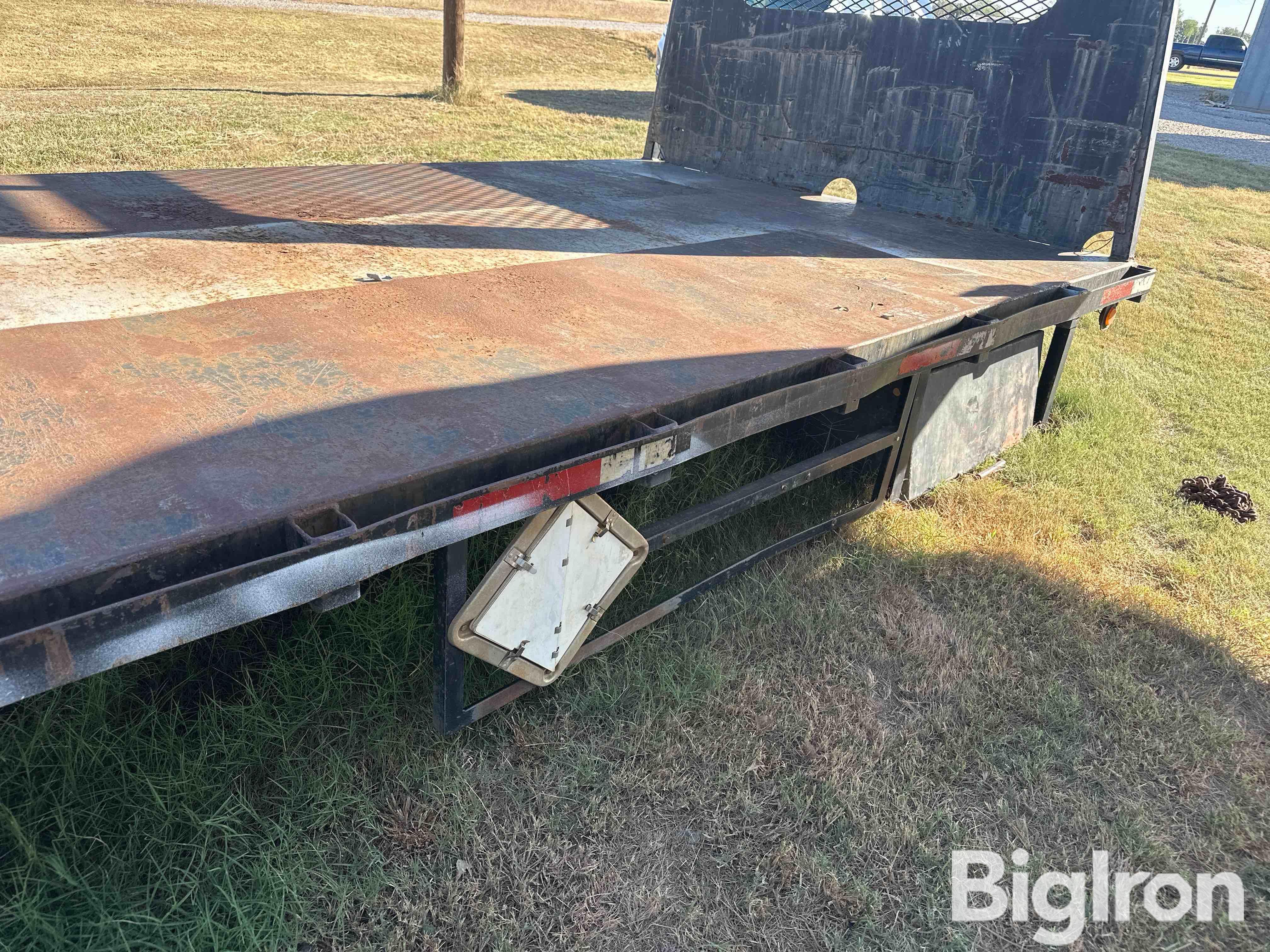 Flatbed BigIron Auctions