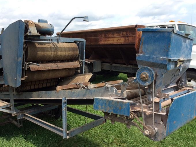 Better Built Seed Potato Cutter BigIron Auctions