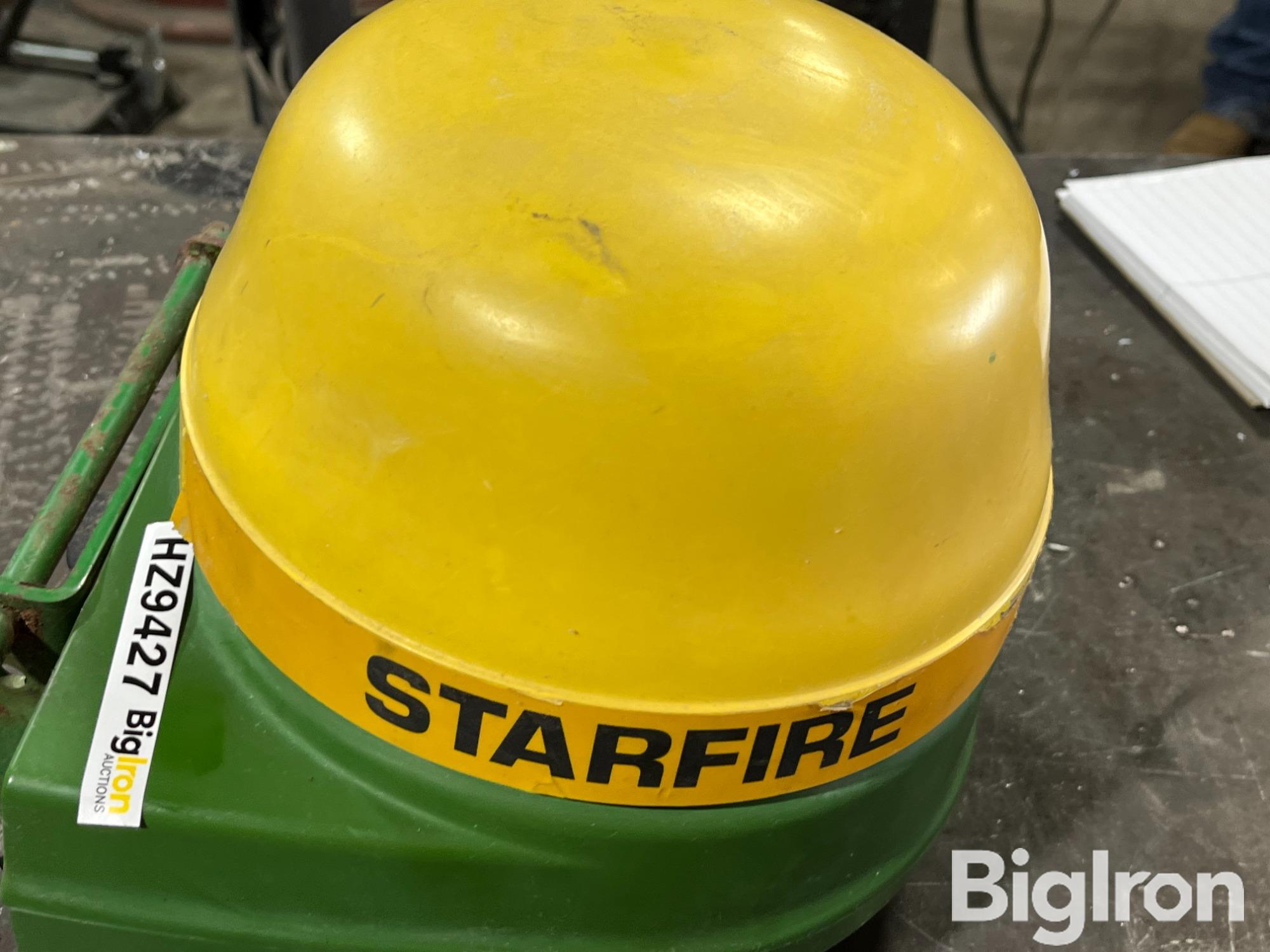 John Deere StarFire Guidance Receiver BigIron Auctions