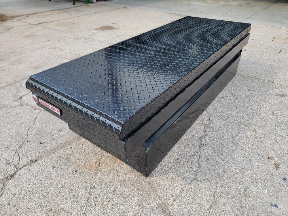 Weather Guard 117-5-02 Pickup Toolbox BigIron Auctions