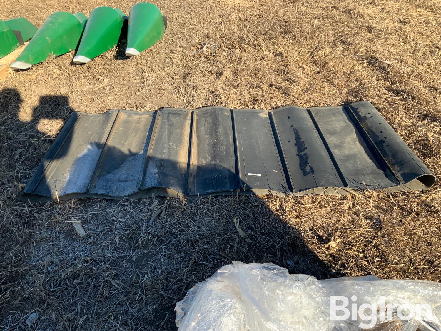 John Deere AXE22775 Draper Head Belt BigIron Auctions