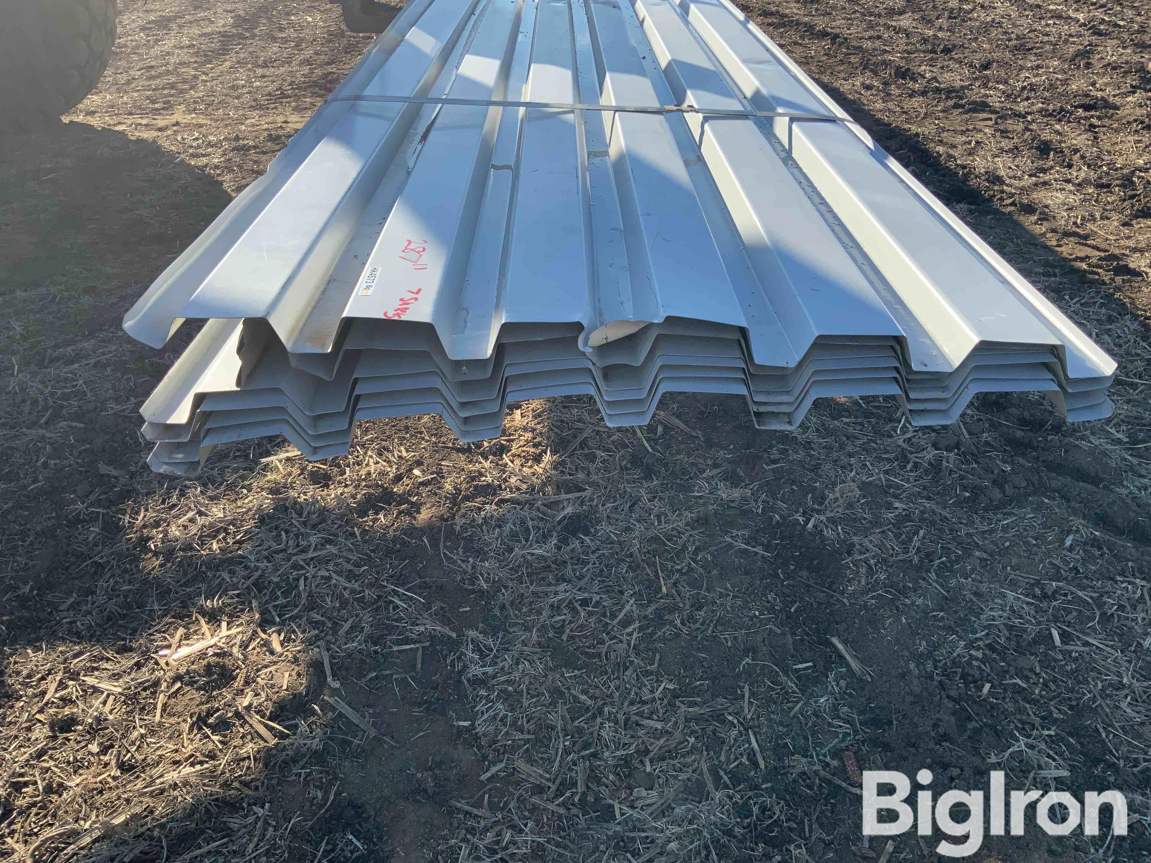 B Deck BigIron Auctions