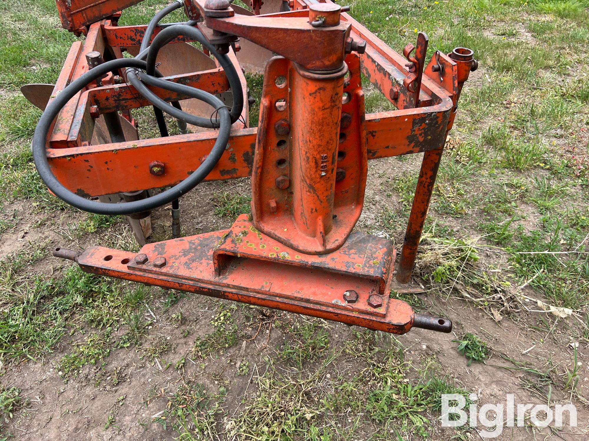 Case 4 Bottom Plow BigIron Auctions