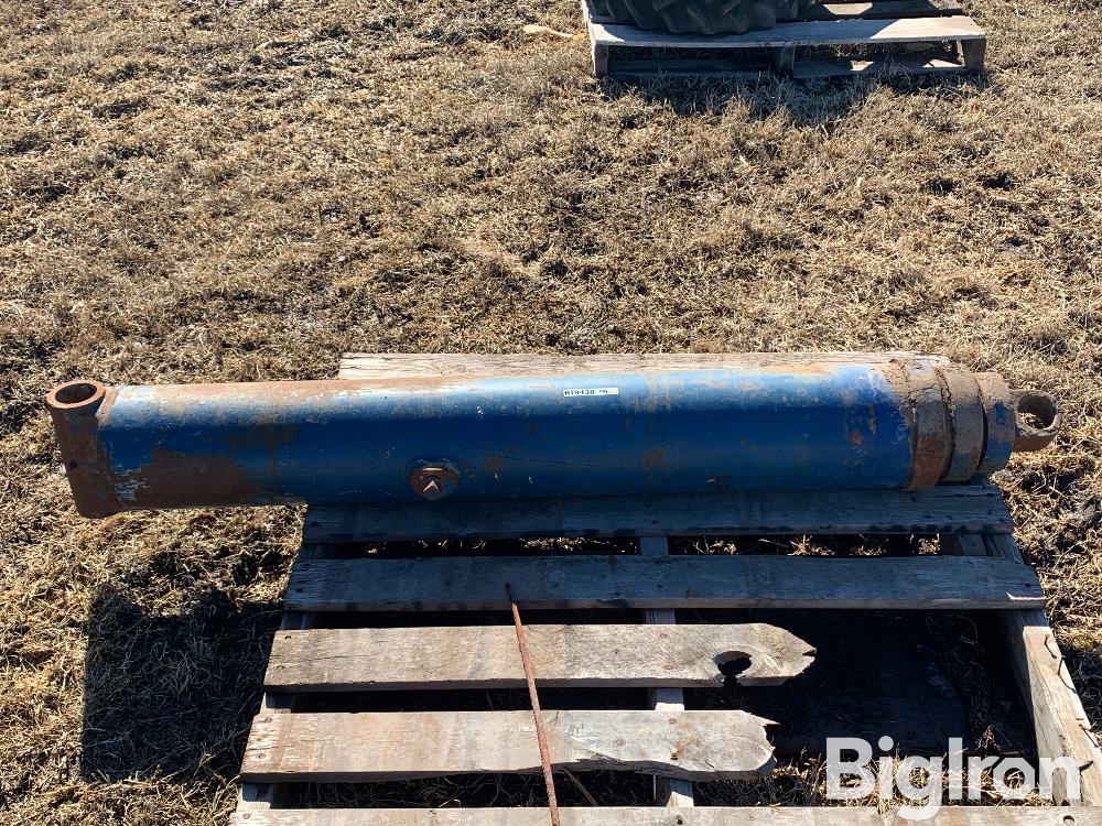 Hydraulic Cylinder BigIron Auctions