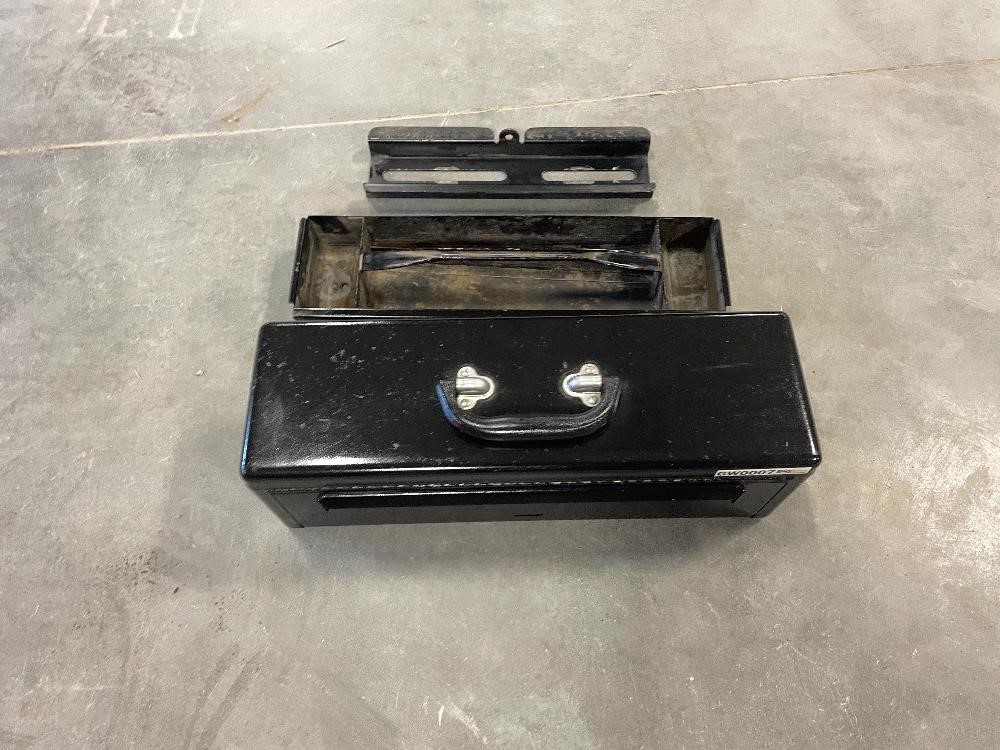 John Deere Toolbox BigIron Auctions