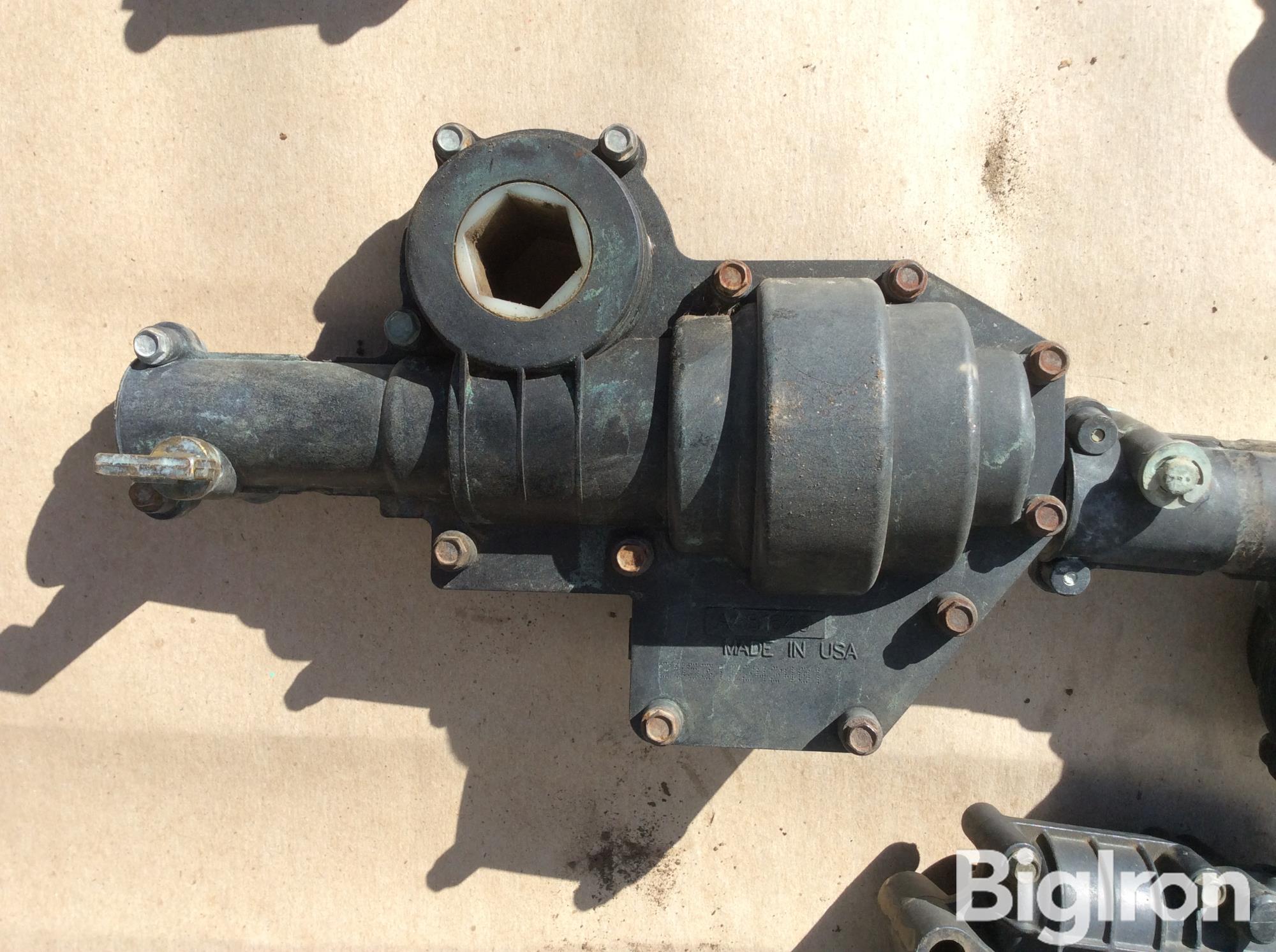 John Deere Planter Clutches & Drivers BigIron Auctions