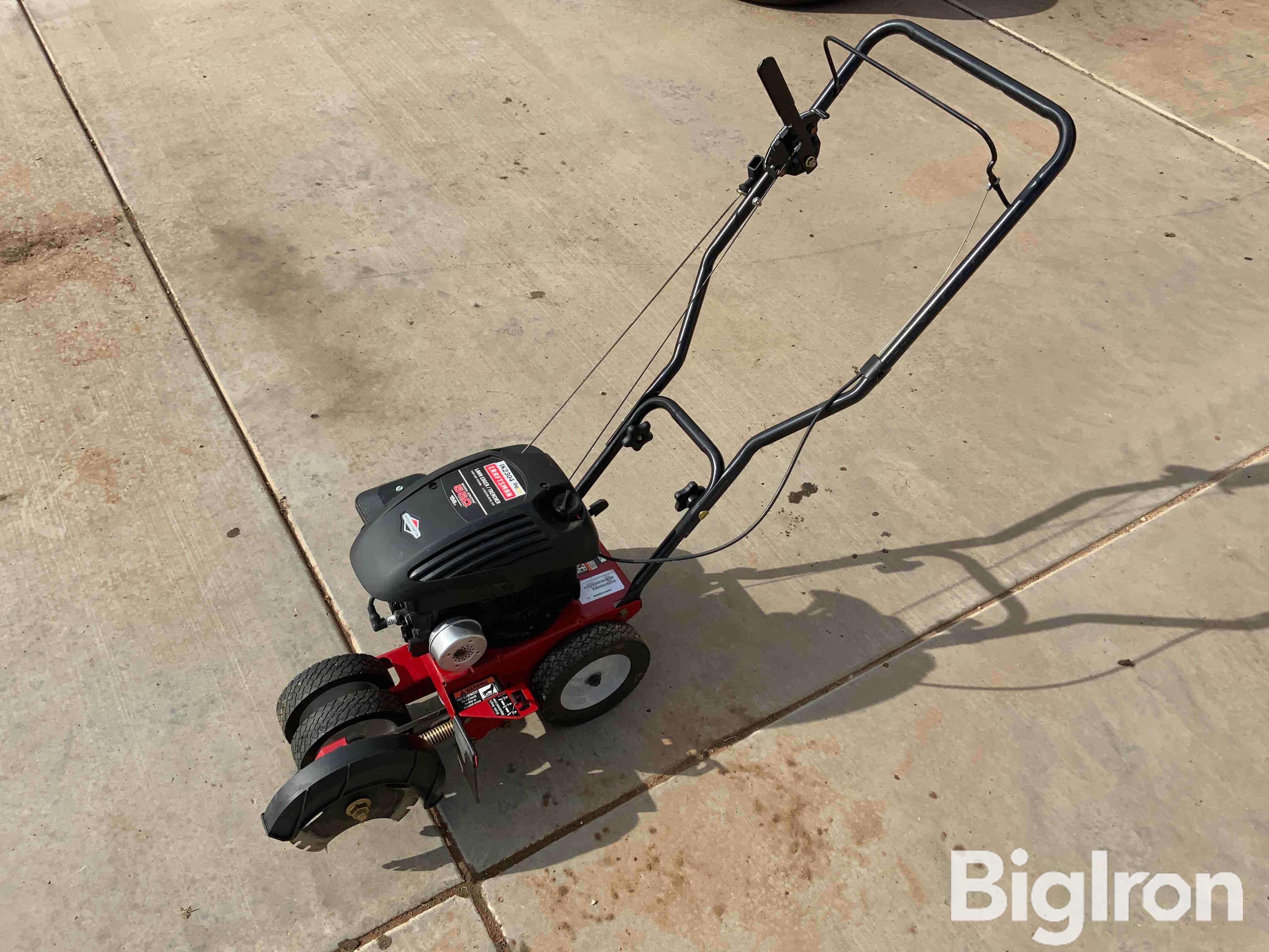 Craftsman 247 on sale riding mower