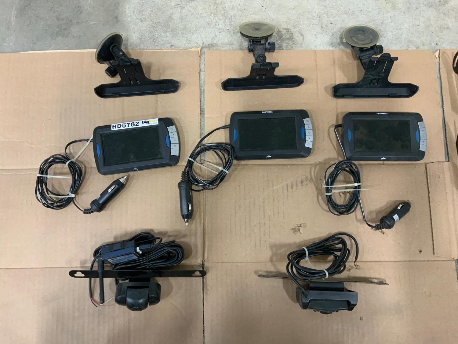 Peak PKC0BU4 Digital Camera System BigIron Auctions