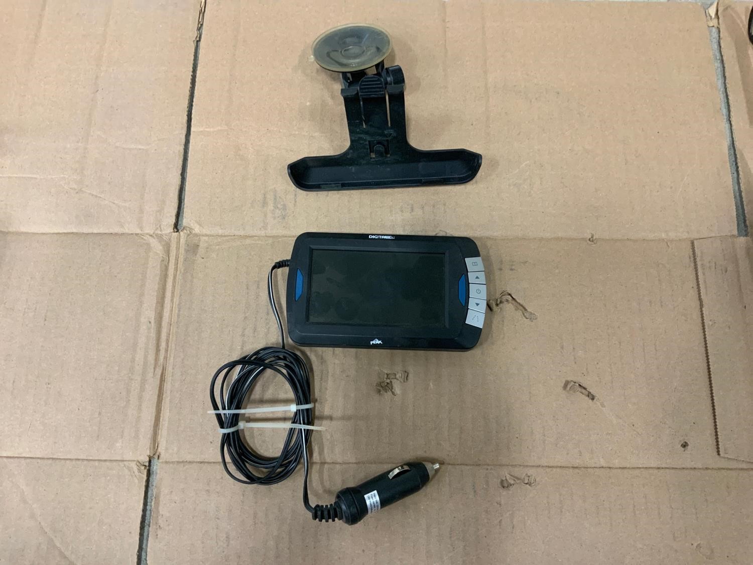 Peak PKC0BU4 Digital Camera System BigIron Auctions