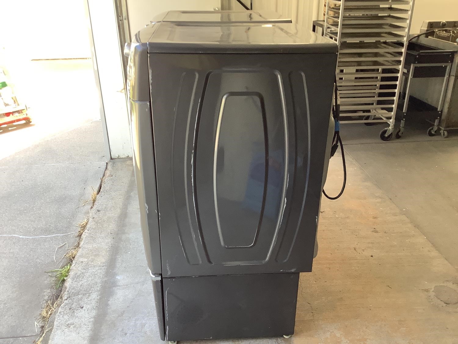 Maytag Front Load Washer & Dryer BigIron Auctions